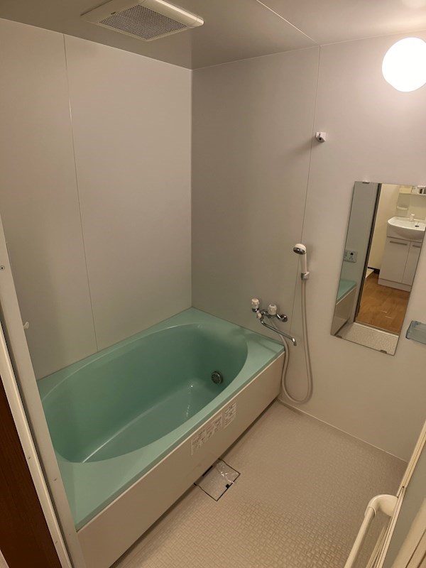 RESIDENCE ALTAⅡ(レジデンスアルタ) 風呂画像