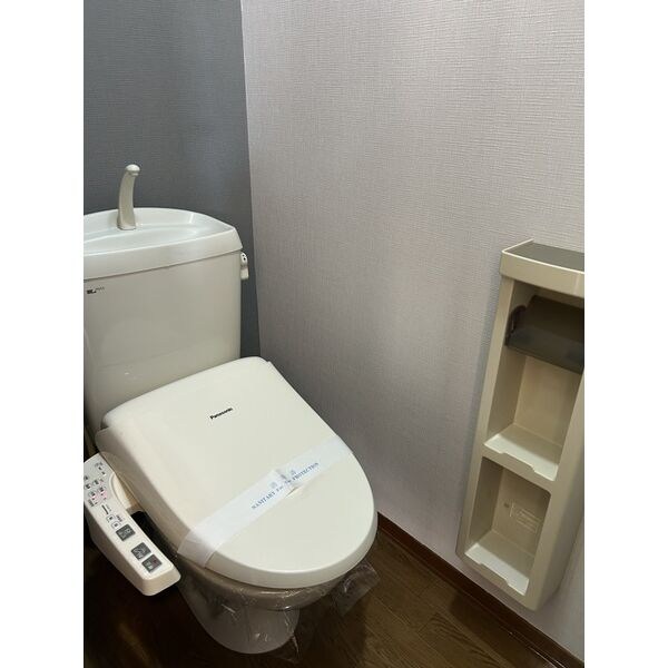 コーポ・ナカミカワ その他2