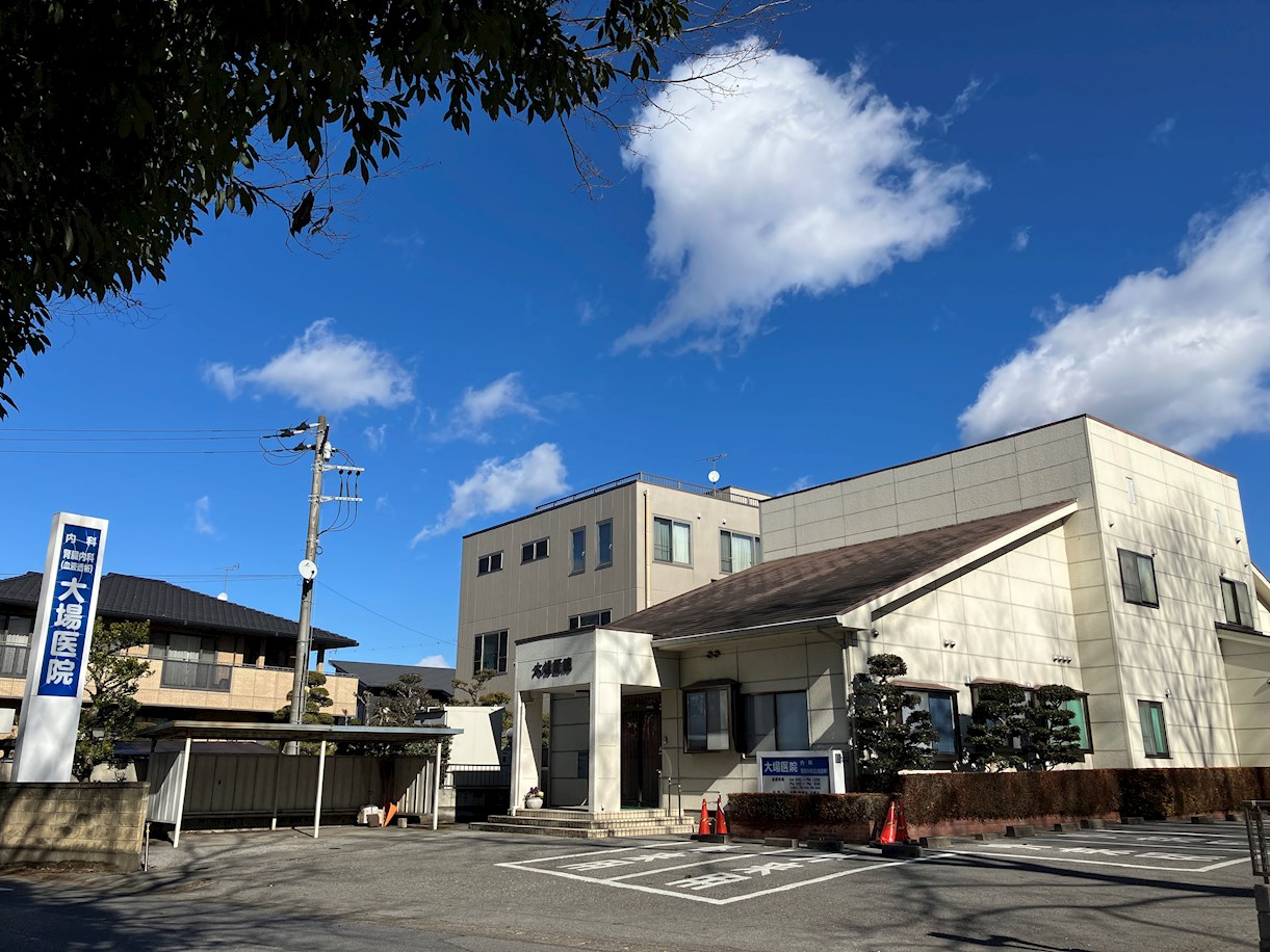 石井町新築アパート 周辺画像6