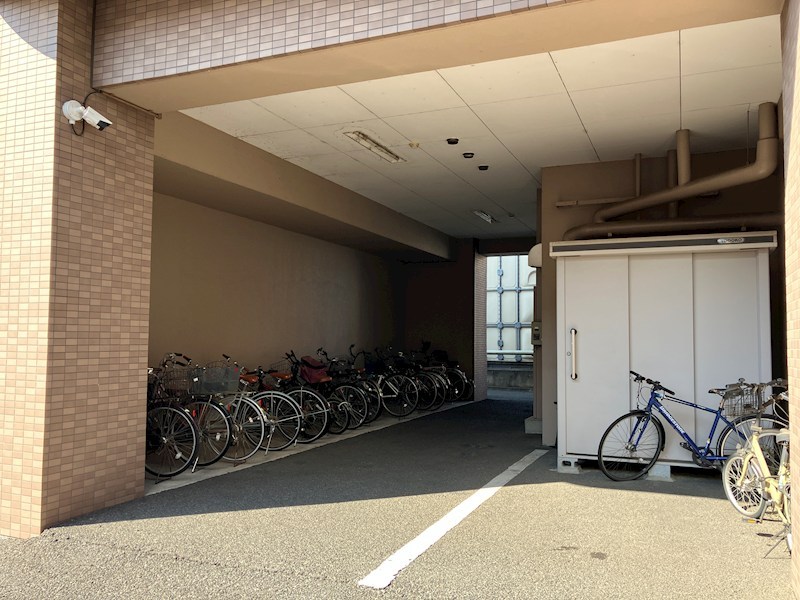 プラージュ今泉 その他4