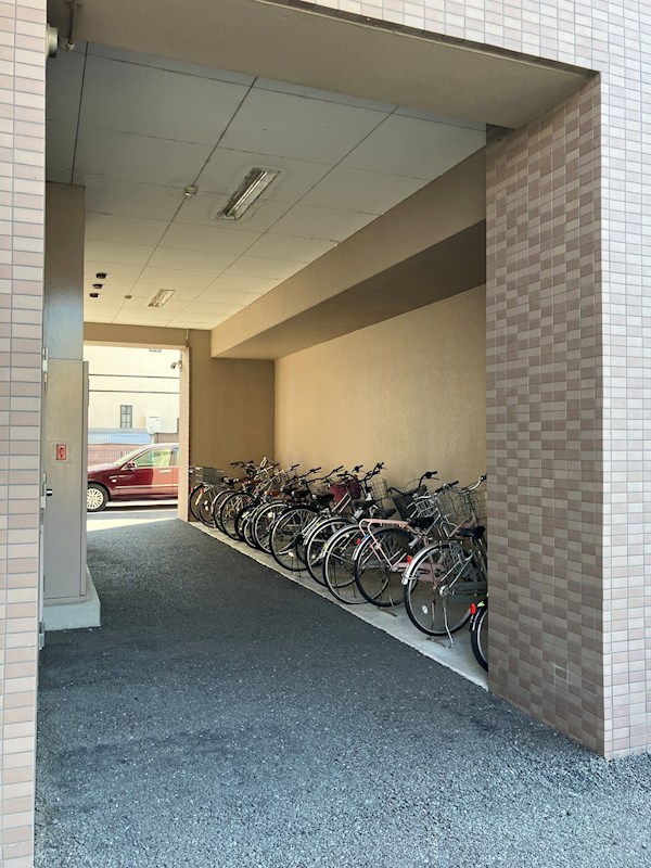 プラージュ今泉 その他5