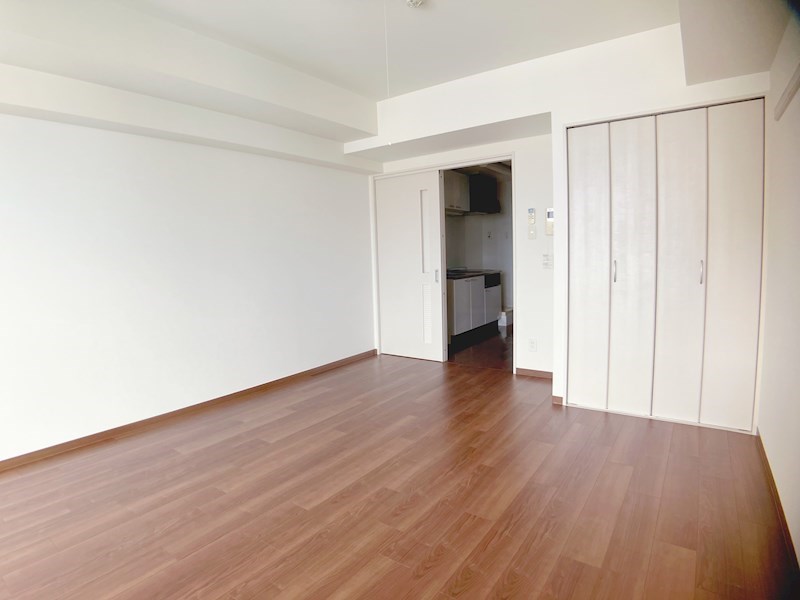 ビッグ・ビー宇都宮 リビング