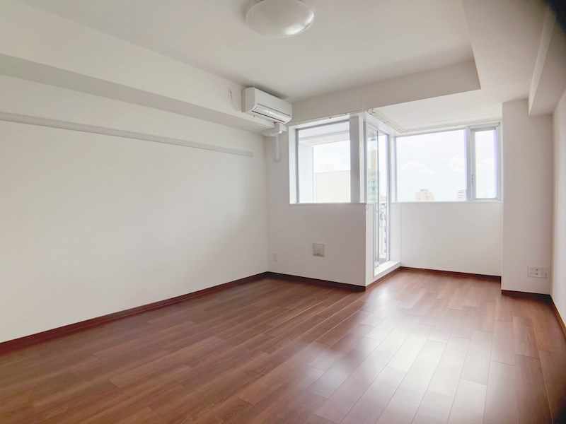 ビッグ・ビー宇都宮 ベッドルーム