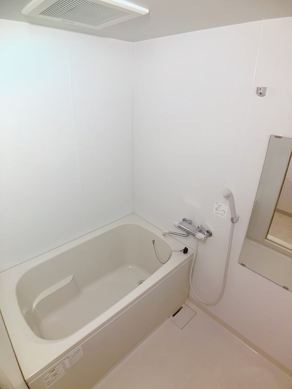 ビッグ・ビー宇都宮 風呂画像