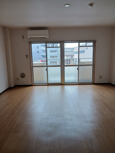 サンヴェール小山 リビング