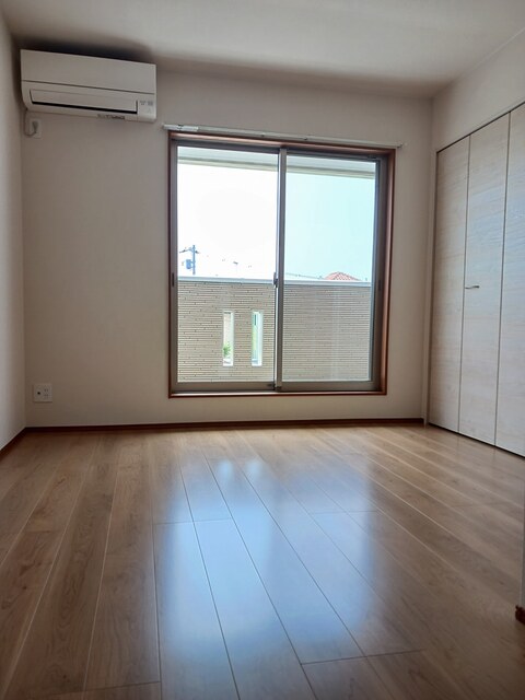 エスポワール ベッドルーム