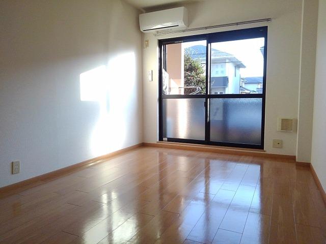 Ｇｏｏｄ　Ｈｉｌｌ リビング