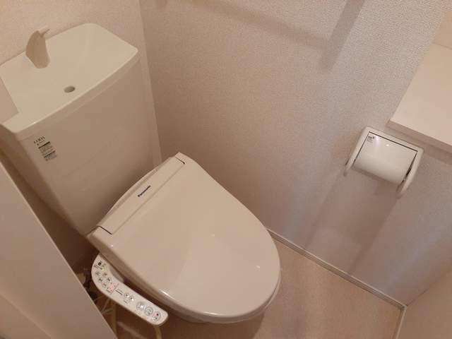 アル・ソーレⅡ その他2