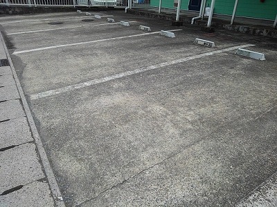 グリーンあらいＢ その他6