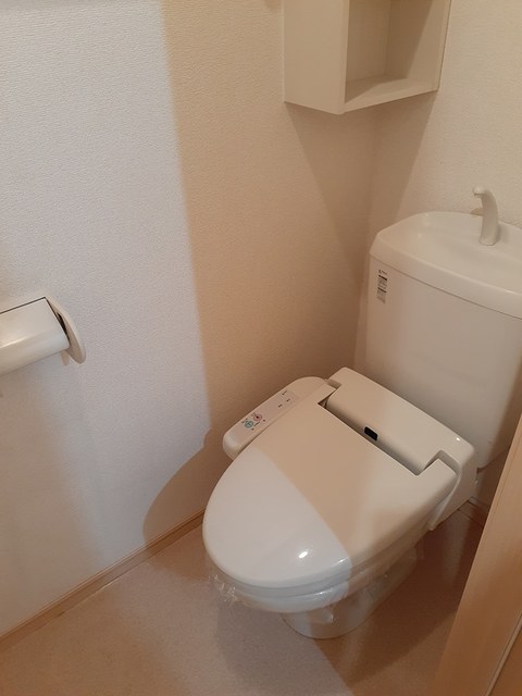 カーポラヴォーロ　Ⅰ その他2