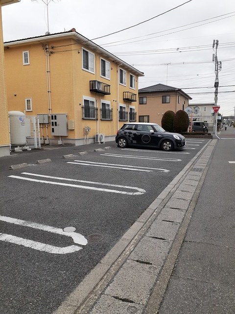 カーポラヴォーロ　Ⅰ その他5