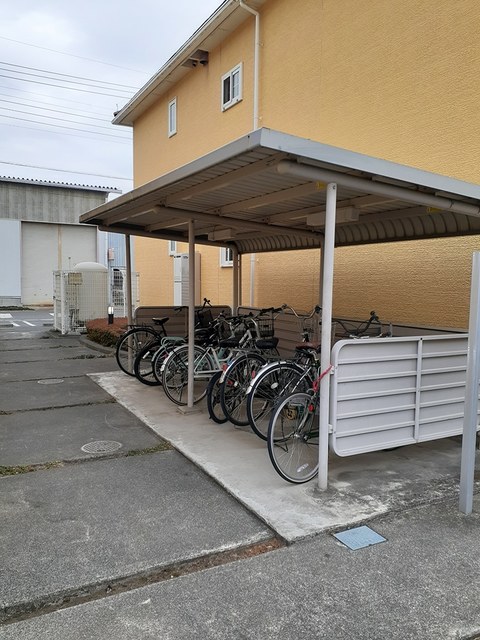 カーポラヴォーロ　Ⅰ その他6