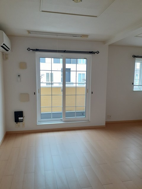 カーポラヴォーロ　Ⅰ リビング