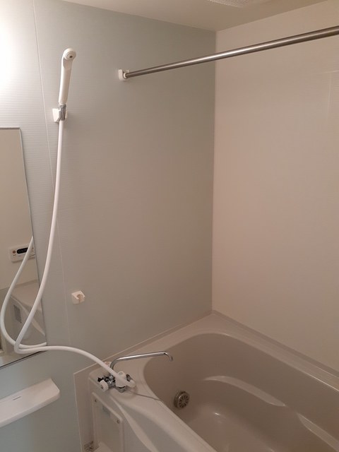 カーポラヴォーロ　Ⅰ 風呂画像