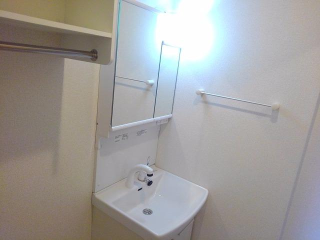 アル・ソーレⅢ その他1