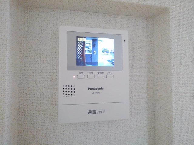 アル・ソーレⅢ その他4