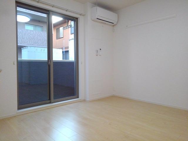 アル・ソーレⅢ リビング