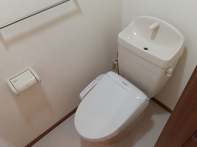 パルコプレッソＫＴ　Ａ その他2