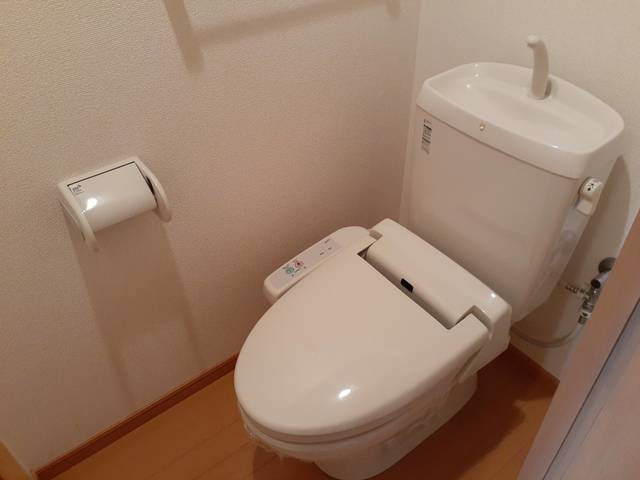 パークレジデンス小山 その他2