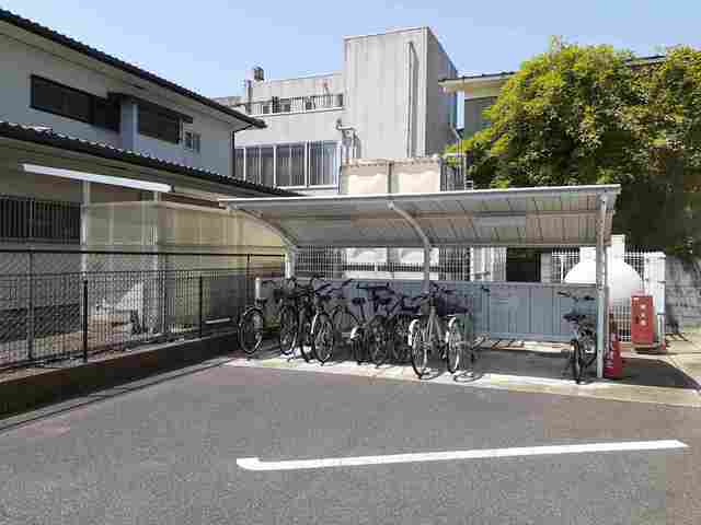 パークレジデンス小山 その他6