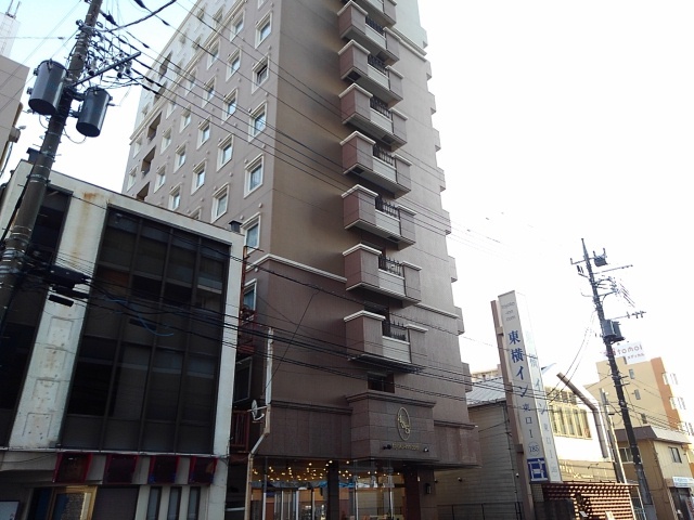 パークレジデンス小山 その他外観4