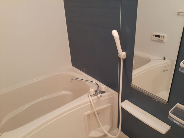 パークレジデンス小山 風呂画像