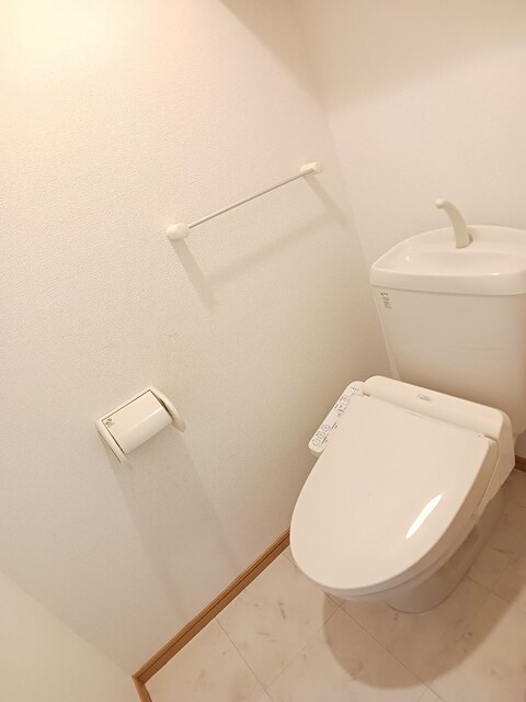 プラウド・コートⅡ その他4