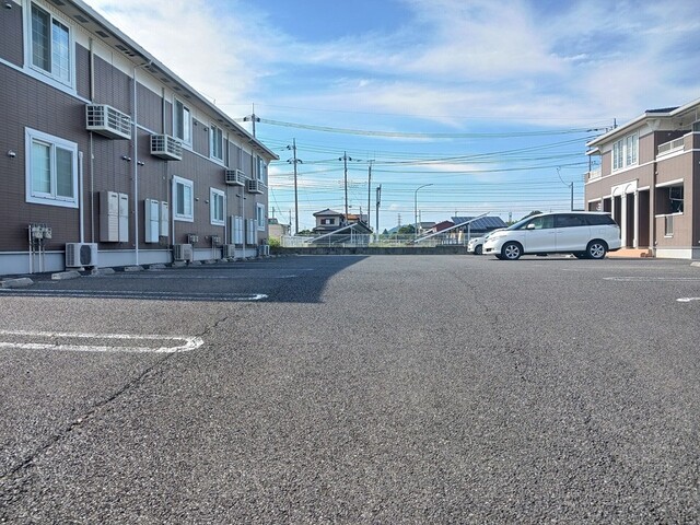 プラウド・コートⅡ その他6