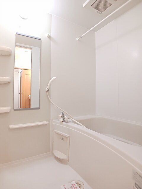 プラウド・コートⅡ 風呂画像