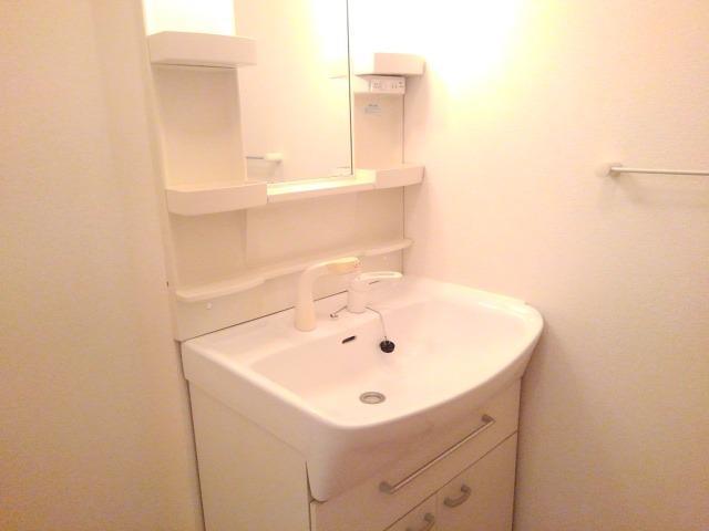 シイナハイツⅡ その他1