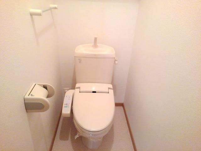 シイナハイツⅡ その他2