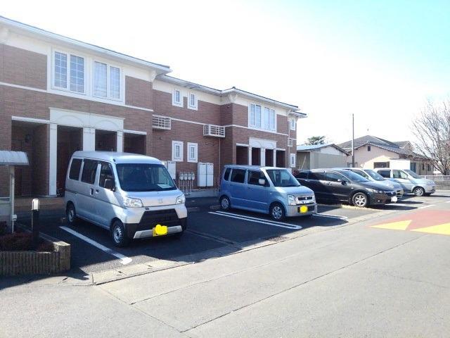 シイナハイツⅡ その他5