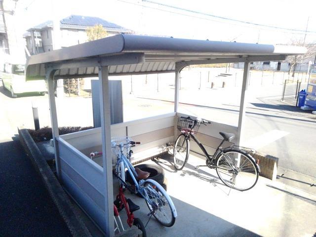 シイナハイツⅡ その他6