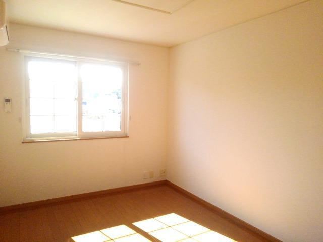 シイナハイツⅡ ベッドルーム