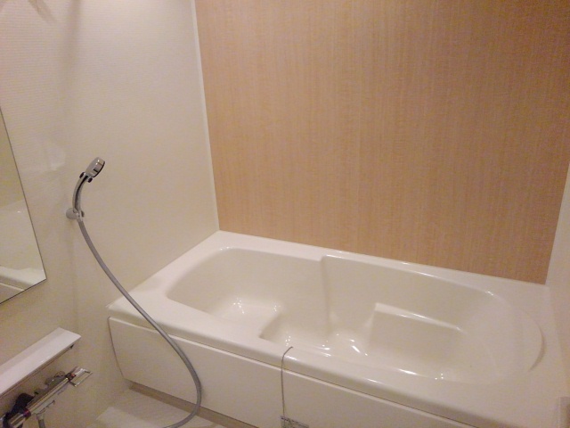 ブリーズ　Ｒ 風呂画像