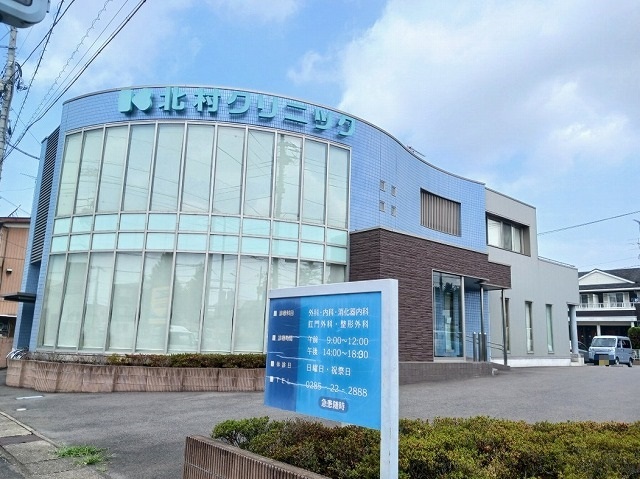 アムール その他外観5