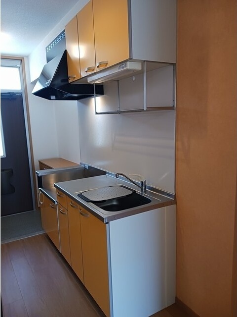 アムール キッチン