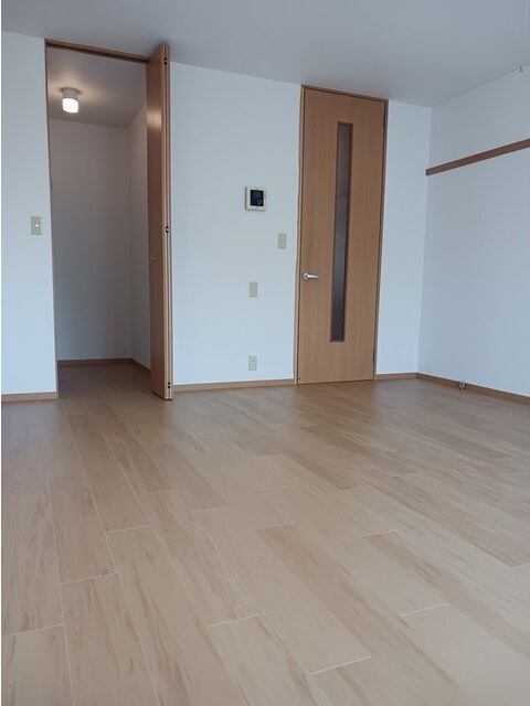 アムール ベッドルーム