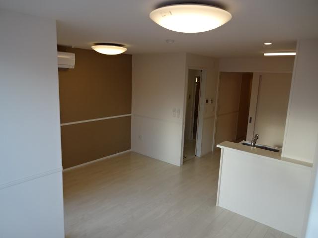 ＨＩＲＯ　ＷＥＳＴ（ヒロ　ウエスト） リビング