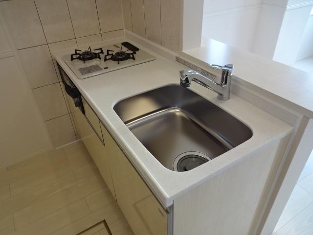 ＨＩＲＯ　ＷＥＳＴ（ヒロ　ウエスト） キッチン