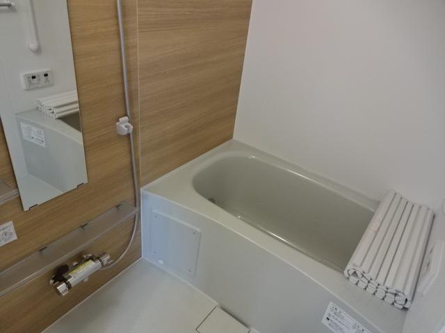 ＨＩＲＯ　ＷＥＳＴ（ヒロ　ウエスト） 風呂画像