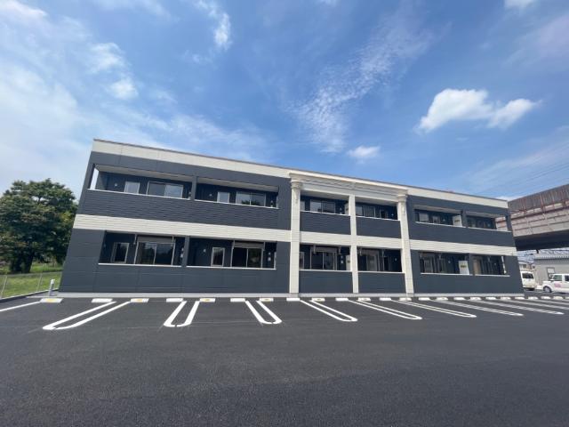 グレイスコート その他外観1