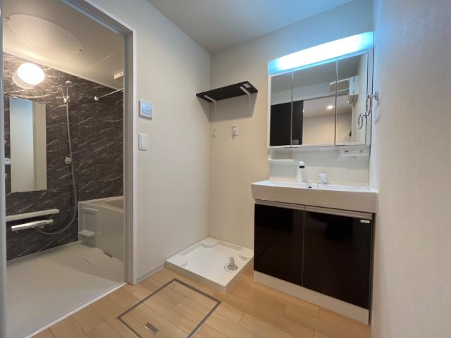 グレイスコート その他11