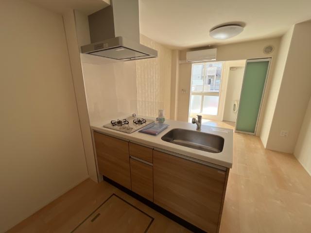 アリエッタ　アイ キッチン