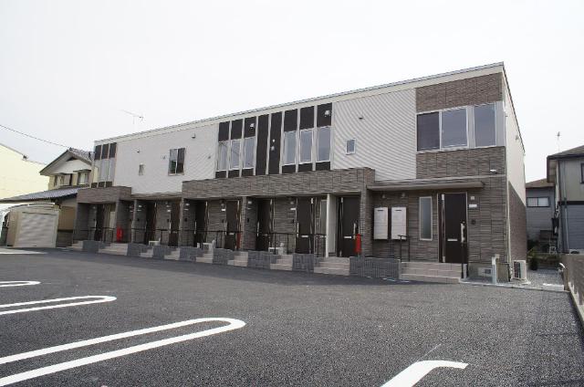 ファブール その他外観1