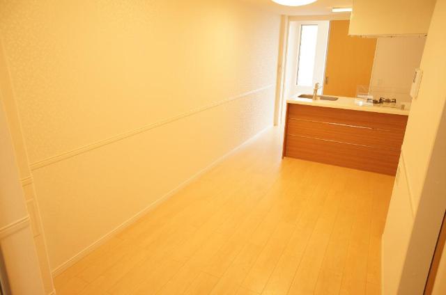 ファブール リビング