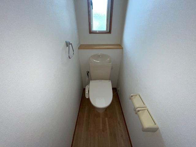 グローリーⅡ　Ａ棟 その他3