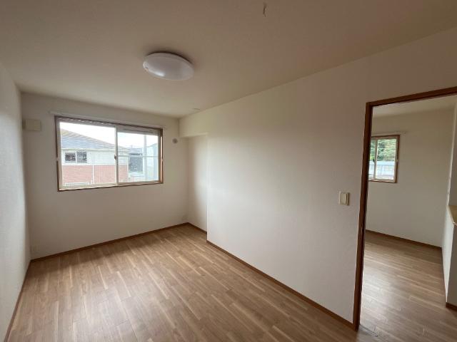 グローリーⅡ　Ａ棟 その他10