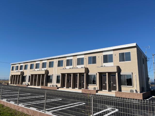 シャトー　ウエスト その他外観1