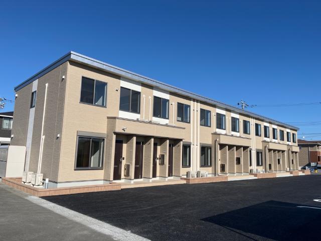 シャトー　ウエスト その他外観2